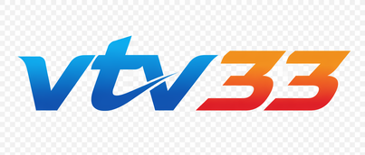 VTV33 Logo